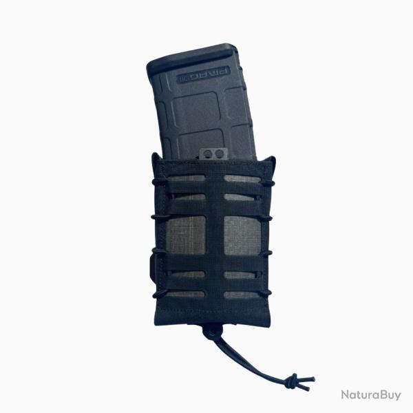 Porte chargeur FA Gen 2 Noir