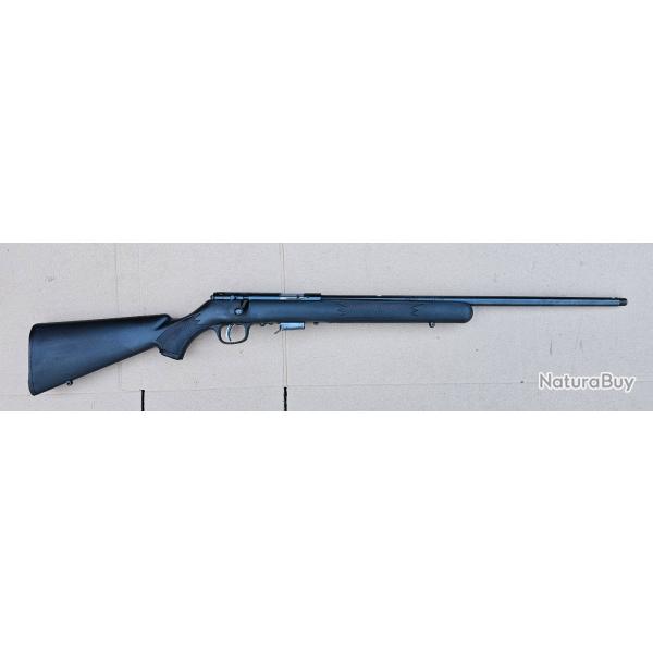 VENTE FLASH 5 JOURS  - Carabine Savage Model 93 - Cal. 22 Magnum - 1 sans prix de rserve