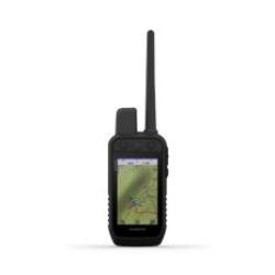 Centrale GPS Garmin alpha 200 Plus version F