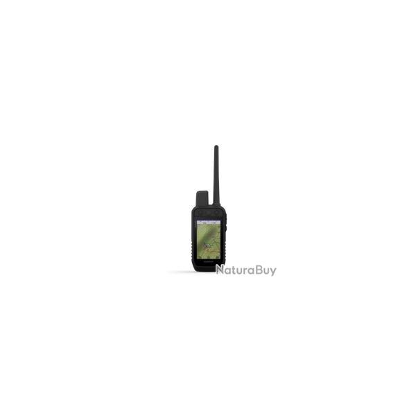 Centrale GPS Garmin alpha 200 Plus version F