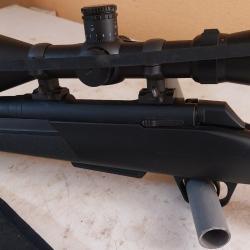 Carabine verrou winchester 308w