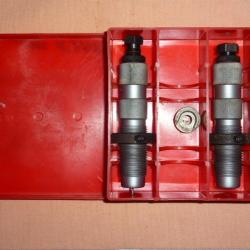 Outils 8x68S PACIFIC