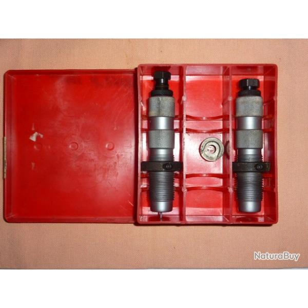 Outils 8x68S PACIFIC