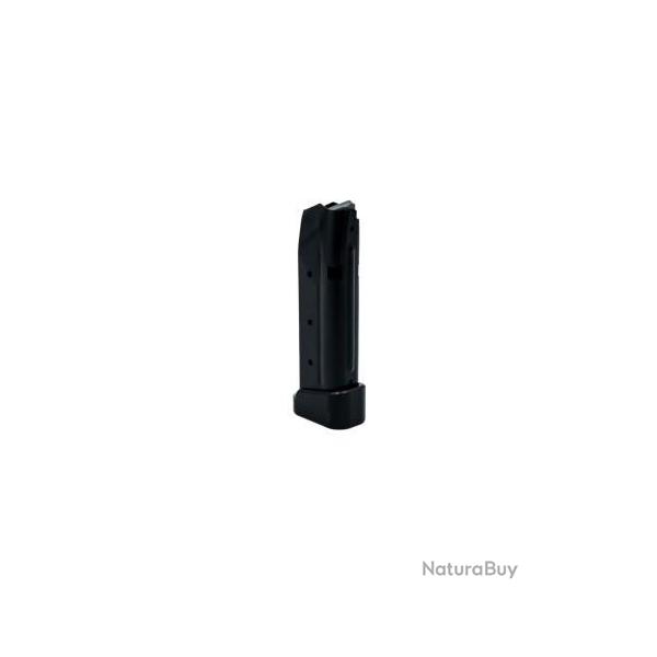 CHARGEUR SHIELD ARMS S15 15+2 COUPS GLOCK 43X/48 NECESSITE POUSSOIR CHARGEUR SHIELD