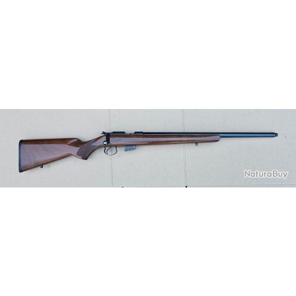 VENTE FLASH 3 JOURS  - Carabine CZ 452-2E American - Cal. 17 HMR - 1 sans prix de rserve