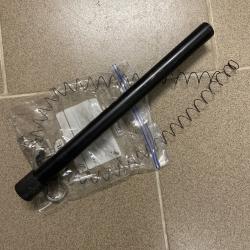 Rallonge tube remington 870