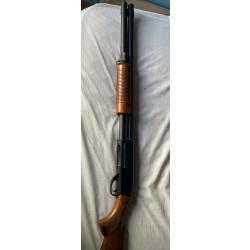 Fusil à pompe airsoft