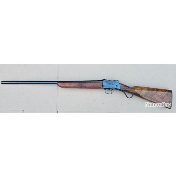 VENTE FLASH 5 JOURS  - Fusil Greener GP - Cal. 12/70 - 1 sans prix de rserve