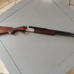Carabine mixte sabatti forest 2076 et 30-06