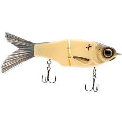 Swimbait SPRO KGB Lil guy 120 Bone
