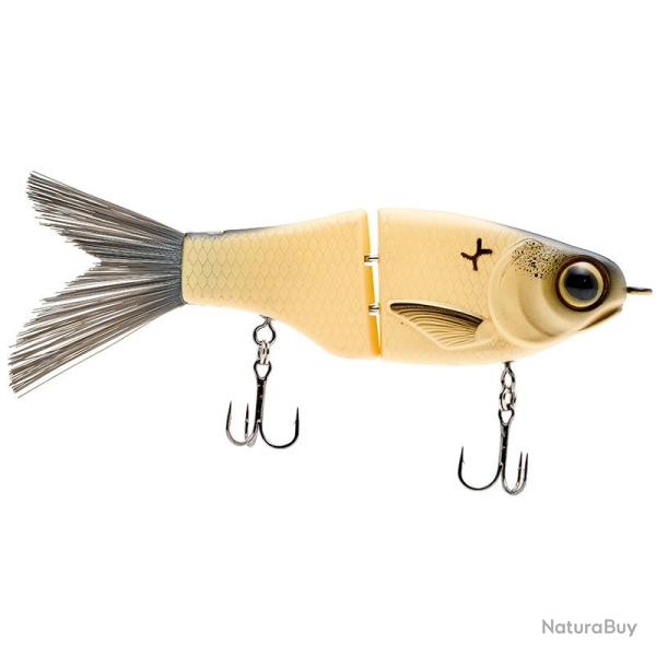 Swimbait SPRO KGB Lil guy 120 Bone