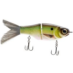 Swimbait SPRO KGB Lil guy 120 Grand shad