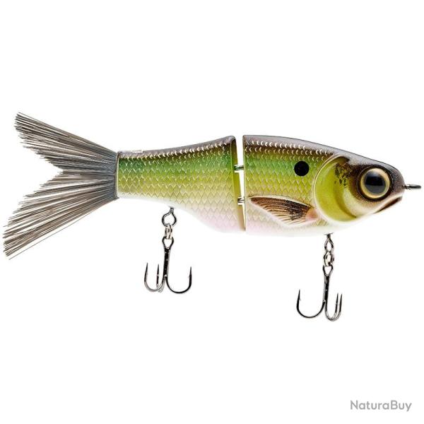 Swimbait SPRO KGB Lil guy 120 Grand shad
