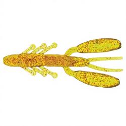 Leurre souple DAMIKI Air craw 3 280 Motor oil