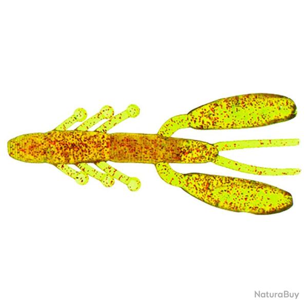 Leurre souple DAMIKI Air craw 3 280 Motor oil