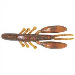 Leurre souple DAMIKI Air craw 4 204 Motor oil red