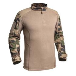 OPÉ TACTIQUE !! Chemise UBAS V2 FIGHTER A10 Equipment Camo FR Taille M
