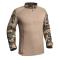 petites annonces chasse pêche : OPÉ TACTIQUE !! Chemise UBAS V2 FIGHTER A10 Equipment Camo FR Taille M