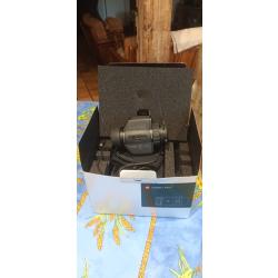 une lunette thermique LEICA