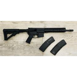 AR15 Aero Precision M4E1 11"