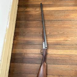 Fusil Robust modèle 26