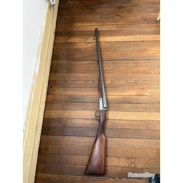 Fusil Robust modle 26