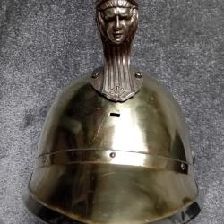 Casque Gendarme Md 1912