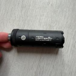 Traceur Acetech lighter bt