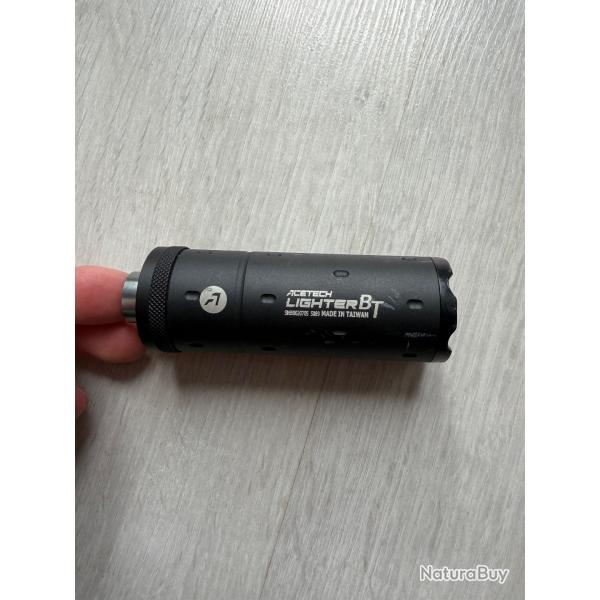 Traceur Acetech lighter bt