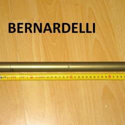 tube magasin fusil BERNARDELLI longueur 363 mm - VENDU PAR JEPERCUTE (D24G83)
