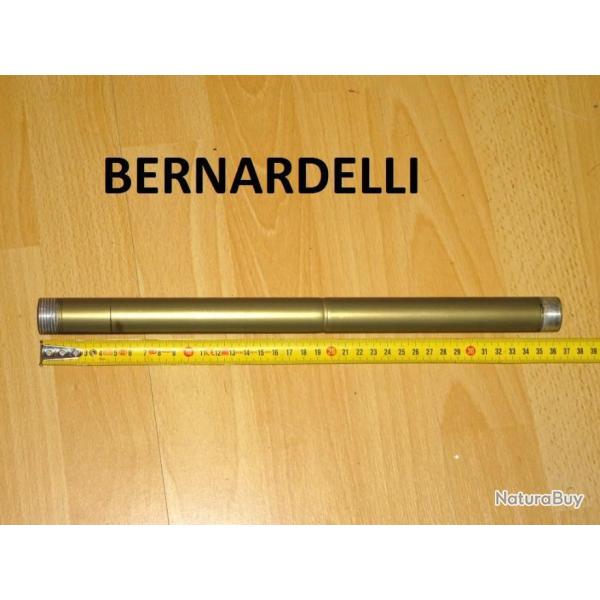 tube magasin fusil BERNARDELLI longueur 363 mm - VENDU PAR JEPERCUTE (D24G83)