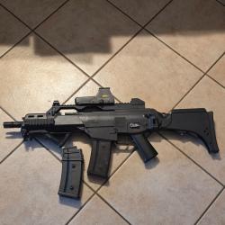 G36 C airsoft aeg