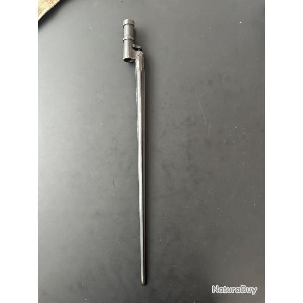 Ba�onnette russe mod�le 91/30