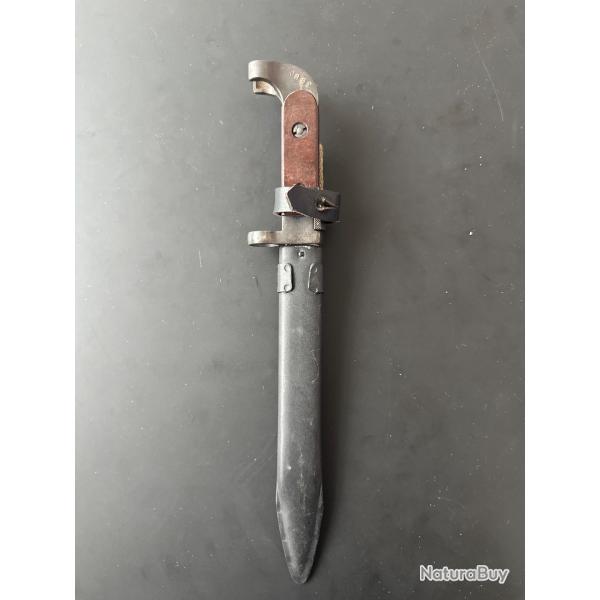 Ba�onnette Russie 6x2