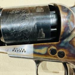 VÉRITABLE COLT NAVY 1851 cal 36
