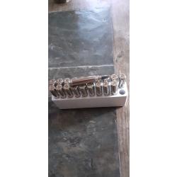 Balle winchester accubond neuve 7rm