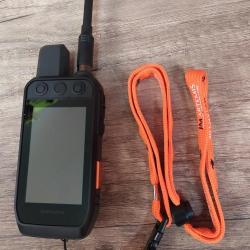 KIT ACCESSOIRES GARMIN ALPHA 200 692fd4088c0e8