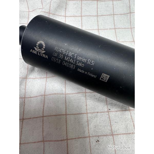 Vends rducteur de son ASE Ultra en 308