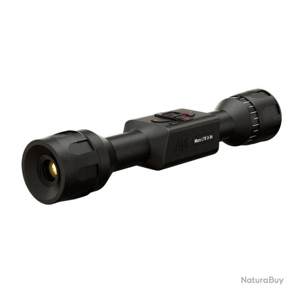"Destockage" Lunette de vision Thermique ATN Mars LTV 3-9x 160x120 Tir de Nuit Ultra L�g�re Neuf