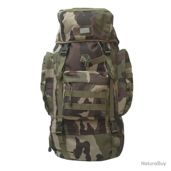 OP TACTIQUE !! Sac  Dos Militaire OPEX 65 litres