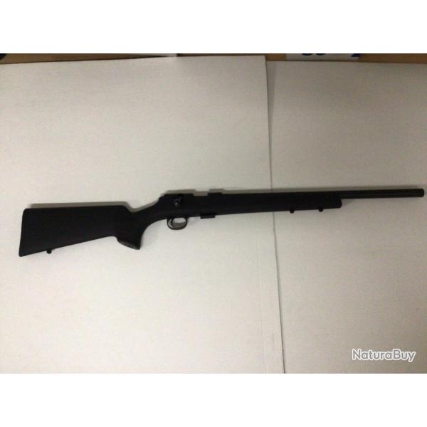 Carabine CZ457 VARMINT synthtique Cal 22 LR