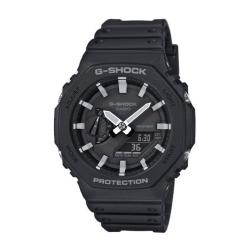 OPÉ TACTIQUE !! Montre G-Shock Classic GA-2100 Noir/Gris