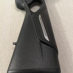 Carcasse Blaser R8 PROFESSIONAL Success cuir marron + devant stutzen