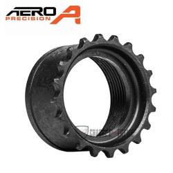Ecrou d'Interface Canon AERO PRECISION AR15