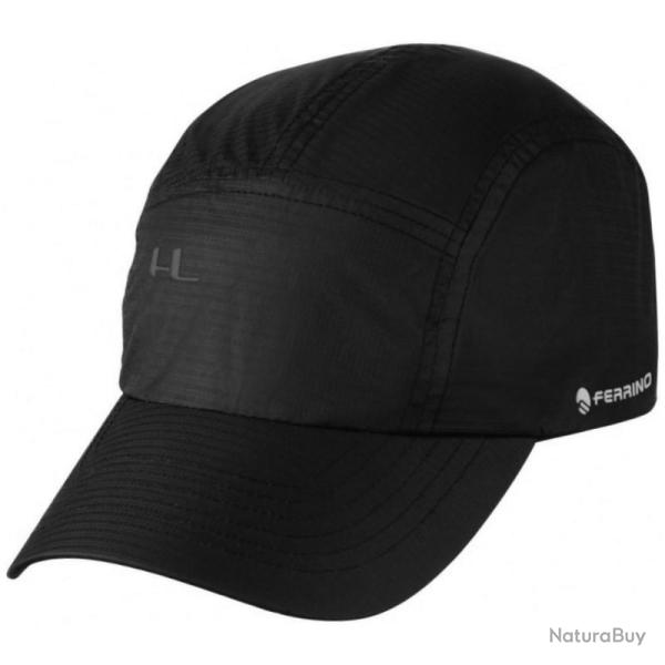 Casquette imperm�able Ferrino Rain Cap noire