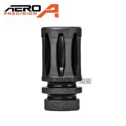 Frein de Bouche AERO PRECISION A2 1/2x28 Cal 223 Rem