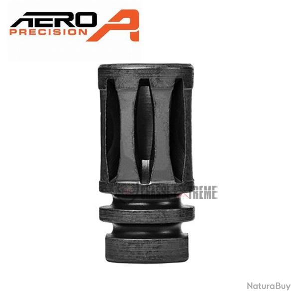 Frein de Bouche AERO PRECISION A2 1/2x28 Cal 223 Rem