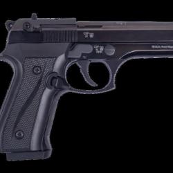 PISTOLET FIRAT MAGNUM NOIR Cal.9 mm P.A.K