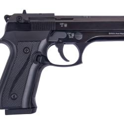 PISTOLET FIRAT MAGNUM NOIR Cal.9 mm P.A.K