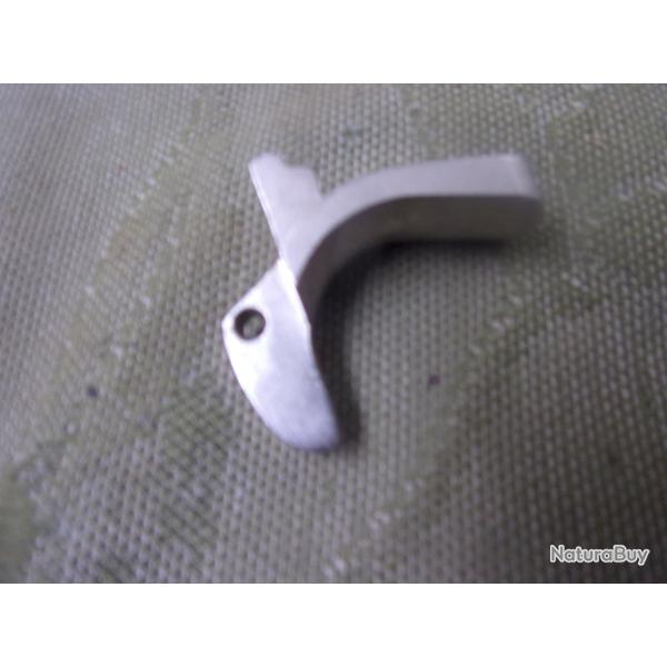 queue de castor stainless pour  colt 1911